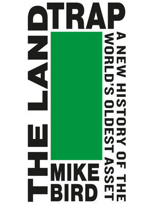cover image of The Land Trap
